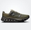 Zapatillas On Cloudhorizon olive thorn